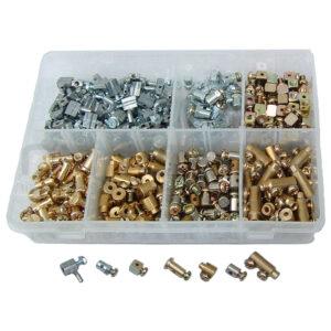 CAJA 330 PCS. PRISIONEROS