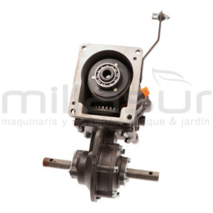 CAJA CAMBIO COMPLETA MTC620