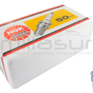 CAJA DE 50 BUJIAS NGK BPR5ES