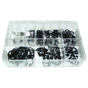 CAJA E-CLIPS – 300 PIEZAS CAJA E-CLIPS – 300 PIEZAS