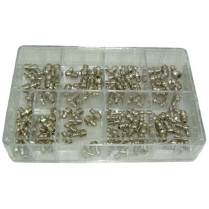 CAJA ENGRASADORES (METRICA ) – 110 PIEZAS CAJA ENGRASADORES (METRICA ) – 110 PIEZAS