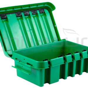 CAJA  ESTANCA GRANDE PARA CONEXIONES ELECTRICAS EN EXTERIORES