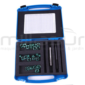 CAJA HELICOILS REPARACIÓN ROSCA BUJIAS M14 CAJA HELICOILS REPARACIÓN ROSCA BUJIAS M14