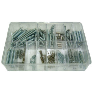 CAJA MUELLES EXPANSION – 200 PIEZAS