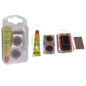 CAJA PARCHES NEUMATICOS CAJA PARCHES NEUMATICOS