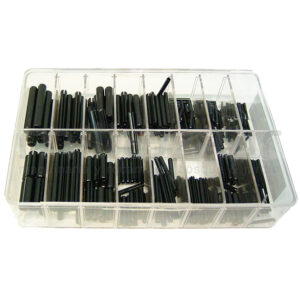 CAJA PASADORES DE TENSIÓN -300 PIEZAS