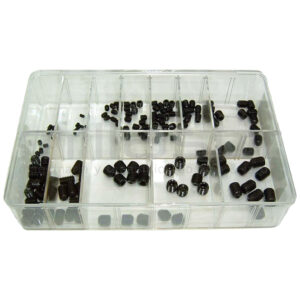 CAJA TORNILLOS ALLEN