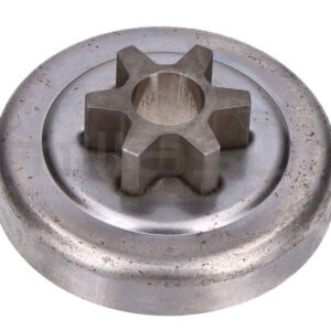 CAMPANA EMBRAGUE PIÑON FILJO 3/8 MG3800 (48) (mod. A; A int: 60; B 13; H 14; alt total: 22,7 CAMPANA EMBRAGUE PIÑON FILJO 3/8 MG3800 (48) (mod. A; A int: 60; B 13; H 14; alt total: 22,7