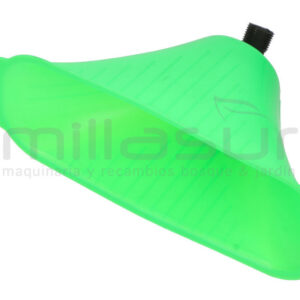 CAMPANA PEQUEÑA PARA PULVERIZADOR CAMPANA PEQUEÑA PARA PULVERIZADOR