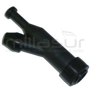 CAPUCHON BUJIA HONDA – ANOVA CON RESISTOR