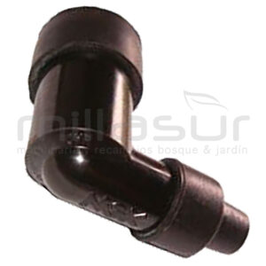 CAPUCHON BUJIA NGK UNIVERSAL
