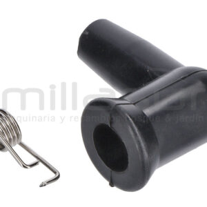CAPUCHON BUJIA Ø: 5mm