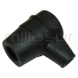 CAPUCHON BUJIA ROSCA D: 7mm