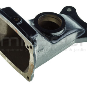 CARCASA DELANTERA CAJA ENGRANAJES ACC. SEGADORA MTC720-80 (15) CARCASA DELANTERA CAJA ENGRANAJES ACC. SEGADORA MTC720-80 (15)