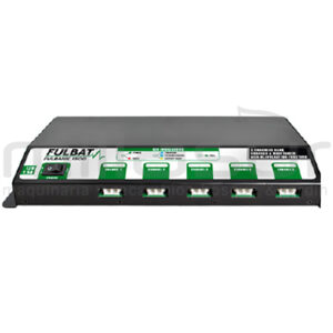 CARGADOR DE BATERIAS FULBANK 1500 1.5A – 12V CARGADOR DE BATERIAS FULBANK 1500 1.5A – 12V