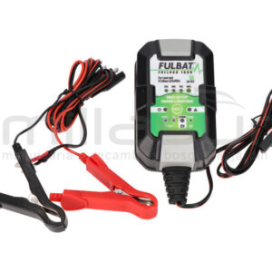 CARGADOR DE BATERIAS FULLOAD 1000 – NEW 2021 CARGADOR DE BATERIAS FULLOAD 1000 – NEW 2021
