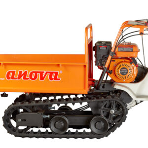 CARRETILLA ORUGAS 7HP 320KG ANOVA CARRETILLA ORUGAS 7HP 320KG ANOVA