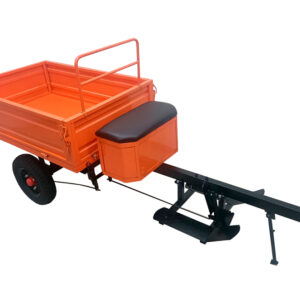 REMOLQUE TRANSPORTE PARA MTC340 REMOLQUE TRANSPORTE PARA MTC340