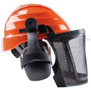 CASCO COMPLETO PROTECCION PRO ROCKMAN C6A CASCO COMPLETO PROTECCION PRO ROCKMAN C6A