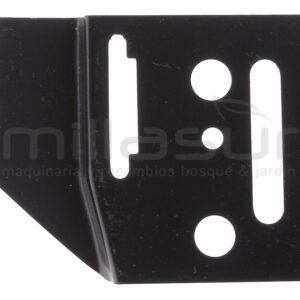 CHAPA CADENA CÁRTER MG46, MG50, MG54 (29), MG5218, MG5818 (184) CHAPA CADENA CÁRTER MG46, MG50, MG54 (29), MG5218, MG5818 (184)