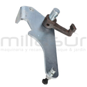 CHAPA COMPLETA ACCIONAMIENTO SENTIDO MARCHAS (D76) MTC340, MTC340B CHAPA COMPLETA ACCIONAMIENTO SENTIDO MARCHAS (D76) MTC340, MTC340B