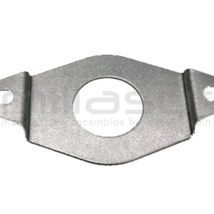 CHAPA SUJECION RETEN LADO VOLANTE MG45-18A (79), MG246, MG252 (A32) CHAPA SUJECION RETEN LADO VOLANTE MG45-18A (79), MG246, MG252 (A32)