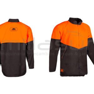 CHAQUETA FORESTAL ECO TALLA M CHAQUETA FORESTAL ECO TALLA M