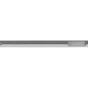 CINCEL PLANO HEX PARA MARTILLO (28x35x530) -APTO PARA TH220502-