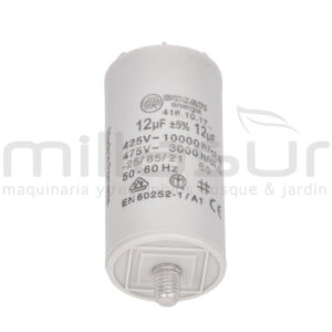 CONDENSADOR 12 uF