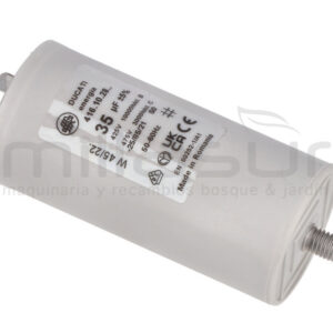 CONDENSADOR 35 uF