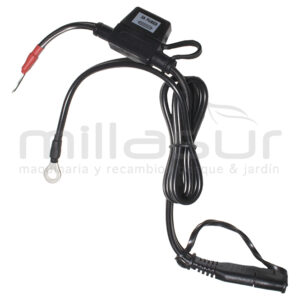 CONECTOR DE MANTENIMIENTO BATERIAS FULCONNECT
