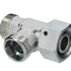 CONECTOR EN T (113) CONECTOR EN T (113)