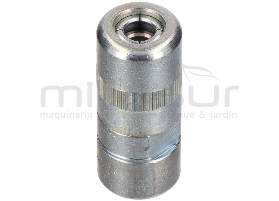 CONECTOR FINAL ENGRASADOR