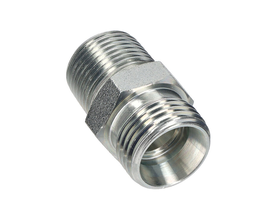 CONECTOR VALVULA ACCONAMIENTO (129)