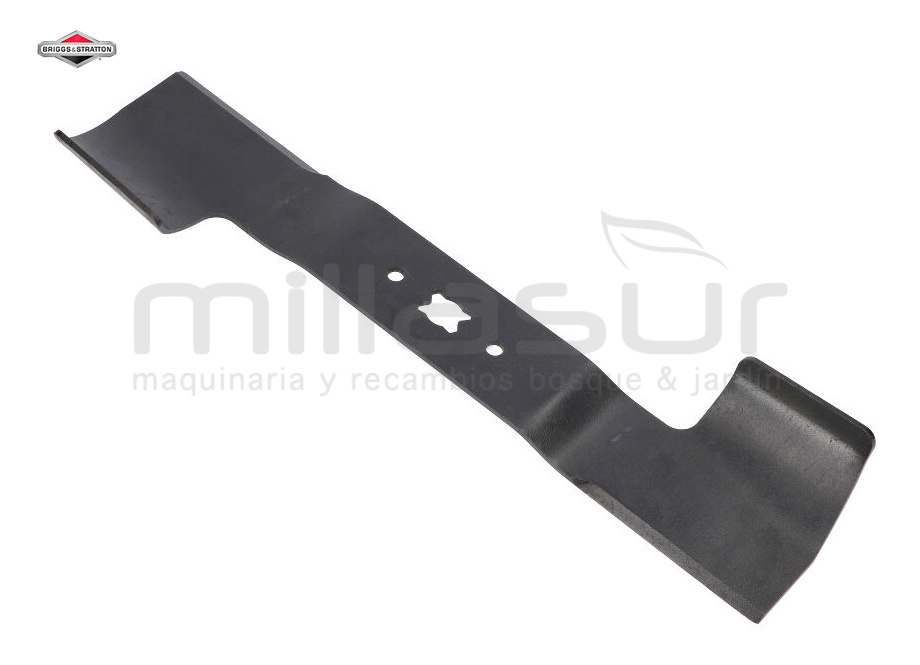 CUCHILLA NX40