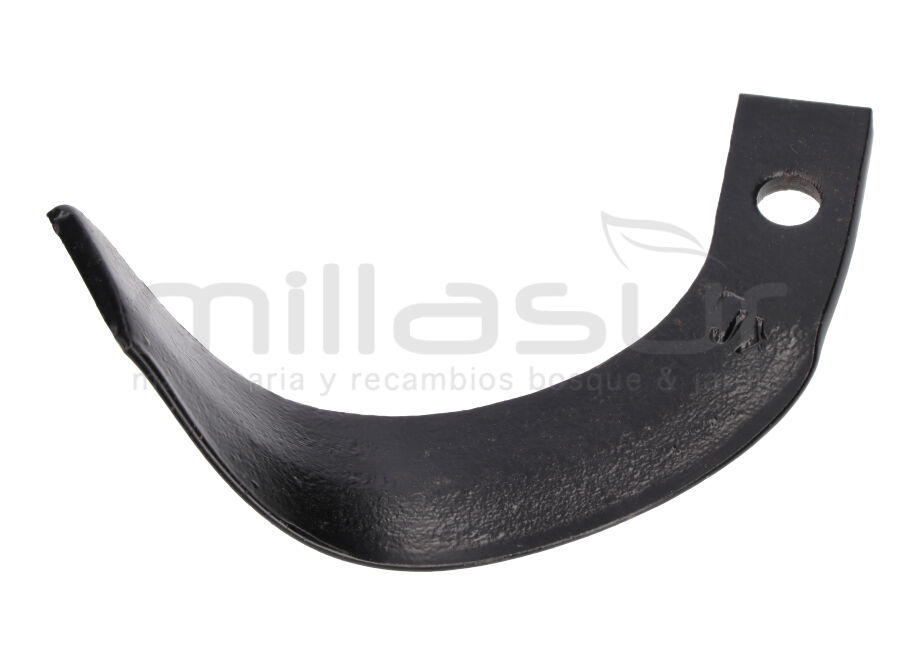 CUCHILLAS IZQUIERDA LARGA MTC620 (10) CUCHILLAS IZQUIERDA LARGA MTC620 (10)