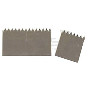 CUCHILLAS PARA ATADORA DE CINTA -SET DE 3 UNIDADES