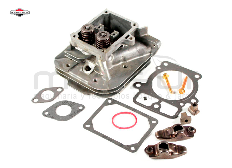 CULATA COMPLETA REEMPLAZA A 796232 CULATA COMPLETA REEMPLAZA A 796232