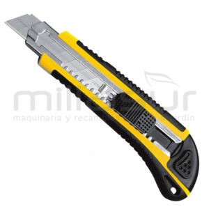 CUTTER CUCHILLA DE 100X18mm