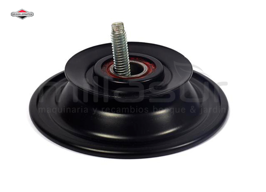DISCO CONDUCTOR DE ACERO