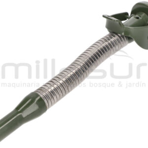 DOSIFICADOR PARA TANQUES METALICOS DOSIFICADOR PARA TANQUES METALICOS