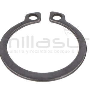 E-CLIP SUJECCION RETEN EJE RUEDAS (B41) MTC340 E-CLIP SUJECCION RETEN EJE RUEDAS (B41) MTC340