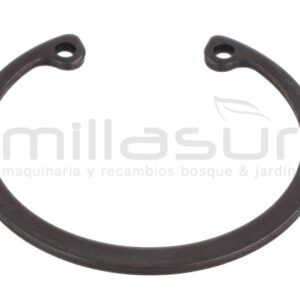 E-CLIP SUJECCION RODAMIENTO EJE SINFIN CAMBIO (D79) MTC340 E-CLIP SUJECCION RODAMIENTO EJE SINFIN CAMBIO (D79) MTC340