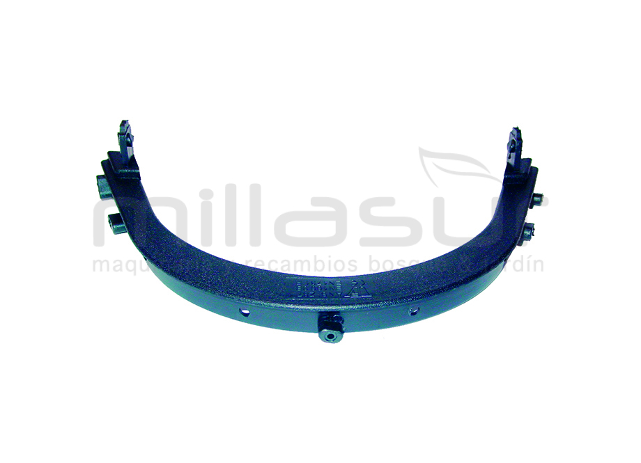 ENGANCHE VISOR PANTALLA