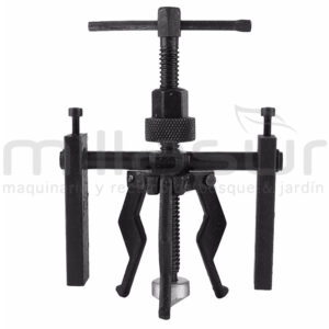 EXTRACTOR DE RODAMIENTOS ESPECIAL MOTORES 2T (12-38mm int)