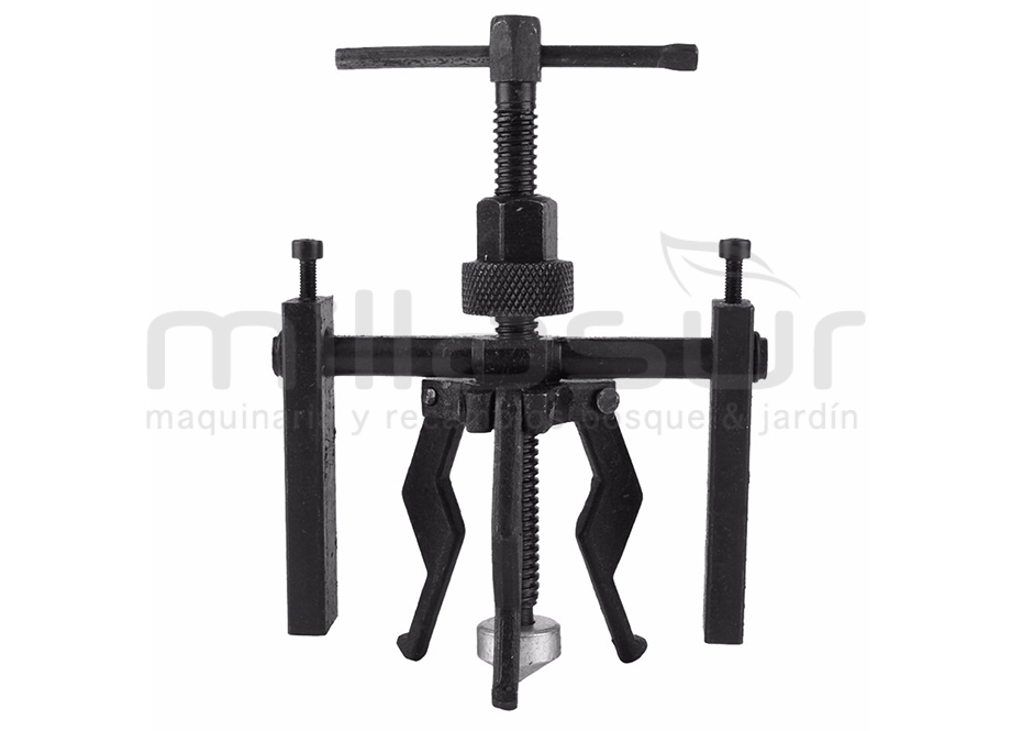 EXTRACTOR DE RODAMIENTOS ESPECIAL MOTORES 2T (12-38mm int)
