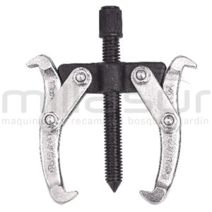 EXTRACTOR DE RODAMIENTOS Y POLEAS 2 PATAS – 75 mm