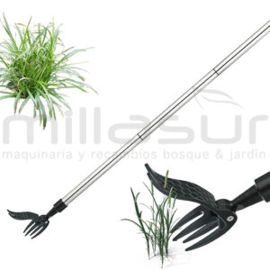 EXTRACTOR MANUAL DE MALAS HIERBAS