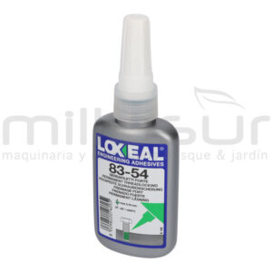FIJADOR TORNILLOS FIJACIÓN ALTA 50 ml – LOXEAL