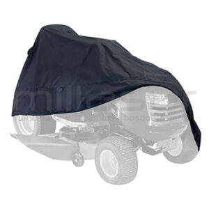 FUNDA PARA TRACTOR CORTACESPED